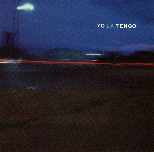 Yo La Tengo: Painful (1993)